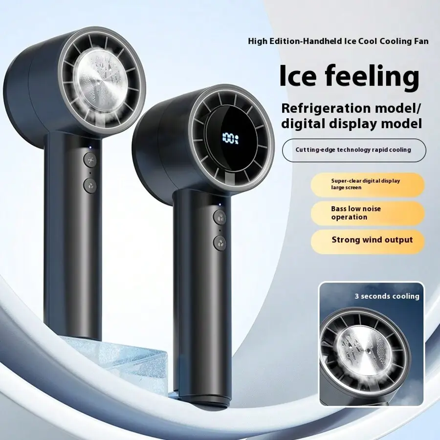 Mini Ventilateurs Portables